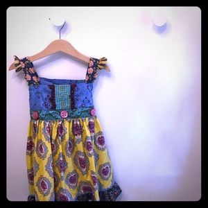 Matilda Jane Paint by Numbers Exclusive - 4T